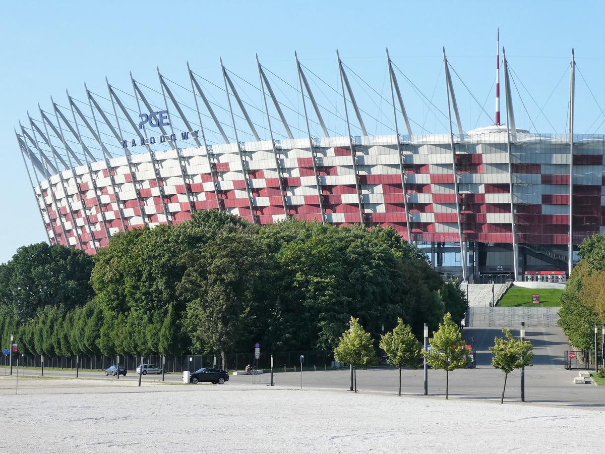Apartament Metro Praga *